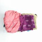 High-Grade A 100 Cotton Light Colour Wiping Rags Cotton Industrial Calico