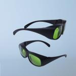 Dental Diodes ND YAG 1064nm Laser Safety Glasses For Green Eye Protection