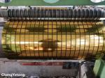 Metallic Gloss Stainless Steel Slit Coil , Corrosion Resistance Stainless Steel