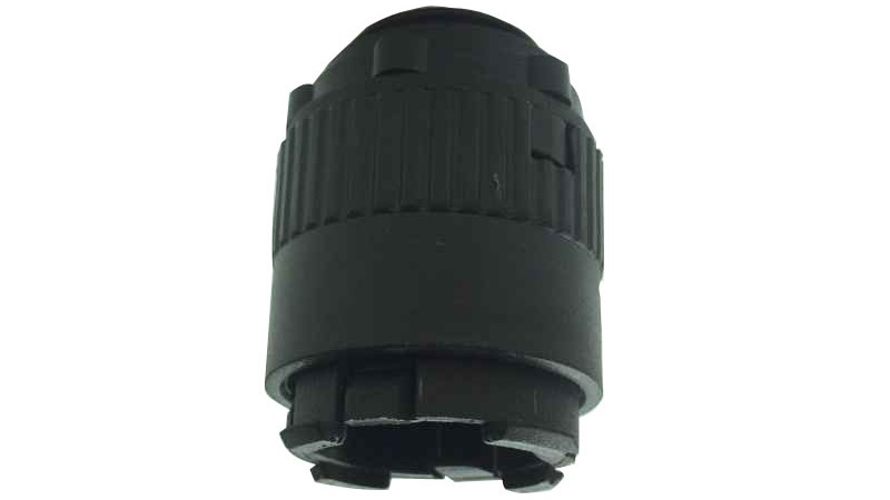 FCC IP54 Conduit Cable Gland Led Lighting Accessories