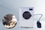 4-6kg Pet Food Home Freeze Dryer Temperature Range -50C To 50C