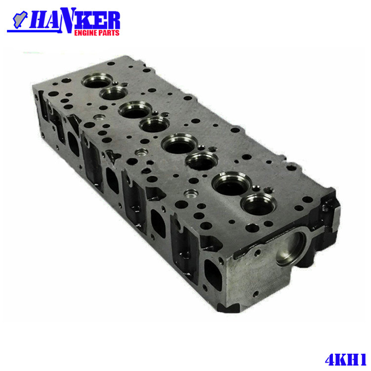 600P 8-98188-515-1 8-98188515-1 8981885151 Isuzu 4KH1 Cylinder Head
