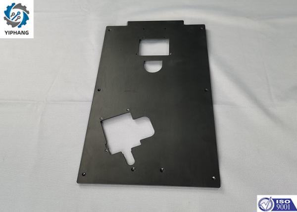 SPCC Sheet Metal Welding Parts custom stainless steel fabrication 0.05-0.1mm