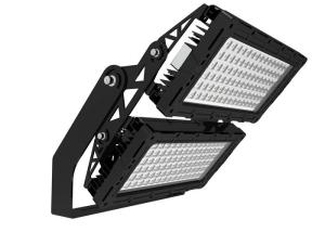 Quality Anti Corrosion High Power LED Flood Light For large Ground and Harbor Led Outdoor Sports Lighting With CE ROHS wholesale