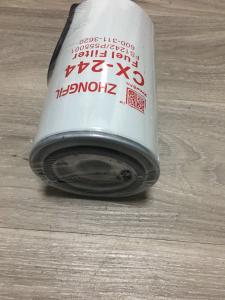 Quality Excavator Filter 600-311-3620 6003113620 For CX244 R215-7 R225-7 wholesale