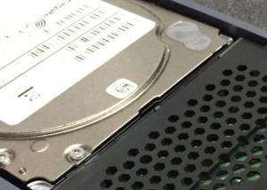 Quality 900GB 10K SAS Hitachi Hard Disk 6GB 2.5'' Size 108-00222 DS2246 X423A-R5 wholesale