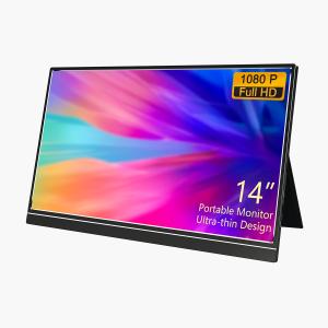 Quality 14inches Portable Gaming Monitor wholesale