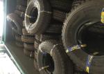 16PR 18PR 20PR All Steel Radial Heavy Duty Truck Tyre 11.00R20 12.00R20 12.00R24