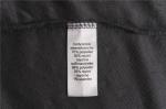 Fashion Spring Autumn 100% Cotton Women Knitted Hoodie