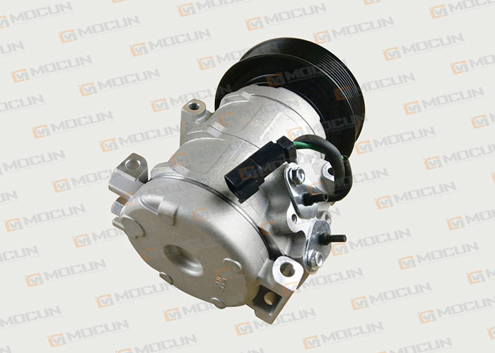 Standard C9 Air Condition Compressor 305-0325 For E330C Excavator Aftermarket