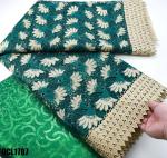 Supoo factory price African Lace womens clothing lace swiss voile for senegal