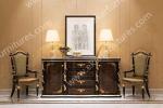 Alibaba Wholesale Dining Room Furniture Classic Wooden Sideboard T029sideboard
