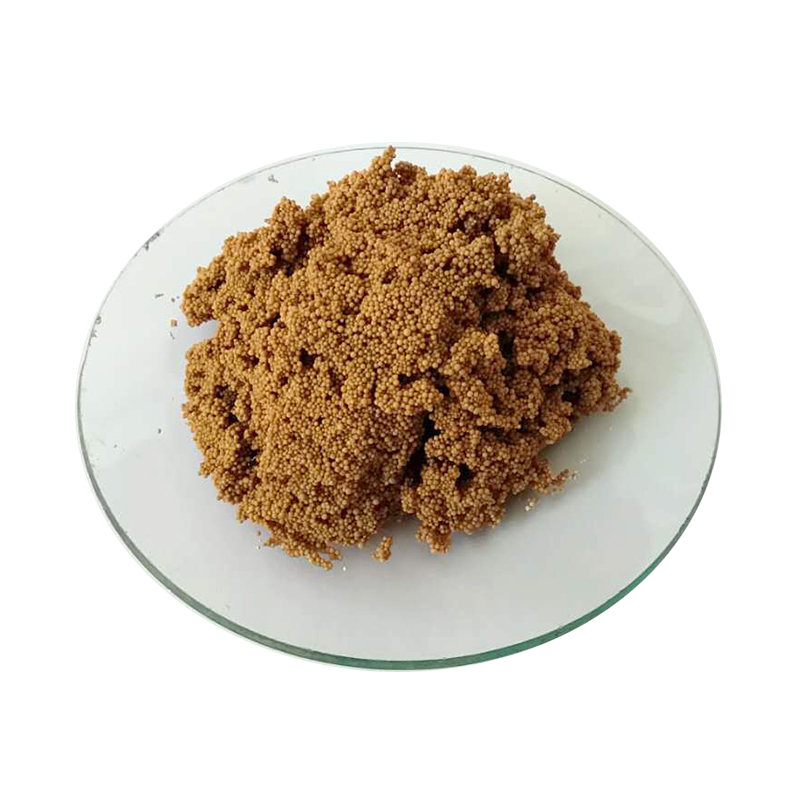Industrial Grade Water Treatment Resin ASD-105 for Pure Water Production and COD Reduction