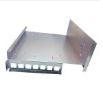 Automotive Architectural Aluminium Sheet Metal Fabrication Manufacturing Auto