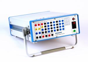 China Secondary Injection Tester RJ45 Connectors K3066L on sale