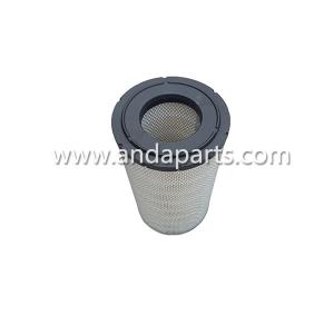 Quality Good Quality Air Filter For DAF AF25237 wholesale