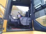 Used Komatsu Excavator PC360-7