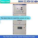 **power distribution equipment kyn28 electrical switchgear