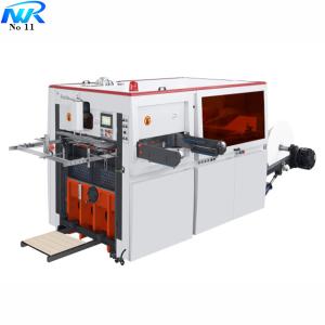 Quality Paper Die Cutting machine machine die-cutting die cutting machine price wholesale