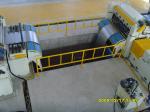 20ton Steel Coil Cutting Machine 800mm Ss Plate Cutting Machine