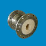 Flexible And Resilient Powder Conveying Wear Resistant Pipeline Manufacturers