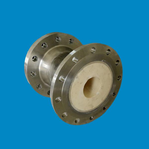 Flexible And Resilient Powder Conveying Wear Resistant Pipeline Manufacturers