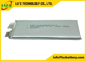 Quality CP7839109 3.0V Primary Li-MnO2 Battery 7839109 3v 10000mah For Rfid Iot Sensor wholesale
