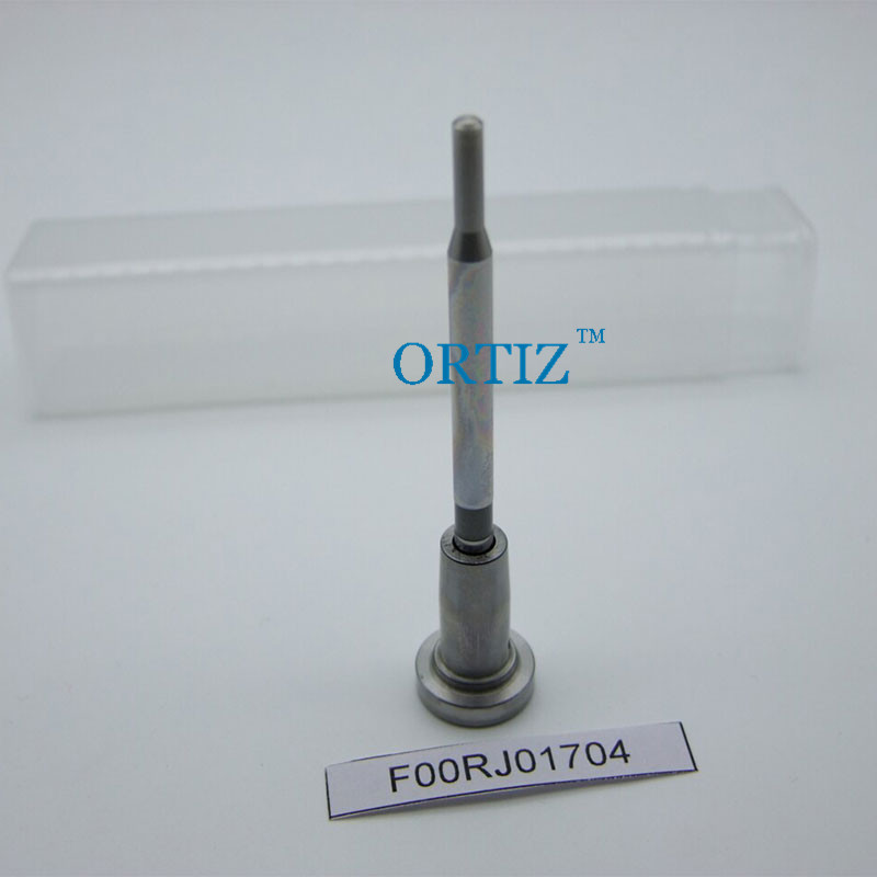 F00RJ01704 Idle Control Valve , Industrial Common Rail Spare Parts