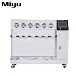 360 Degress Cable Bending Tester Sheet Metal Case With Various Colors