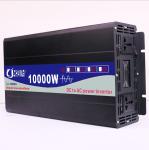 Pure Sine Wave DC To AC 6000W Solar Power Inverter 12V 36V 48V 12000W 10000W