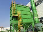 FBE/3PE/PP Coating Equipment For Steel Pipe