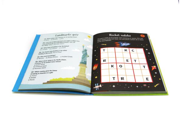 Print Personalized Hardcover Children'S Books With Hard Pages Intelligent