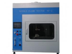 Quality IEC60695-11-5 Needle Flame Tester wholesale