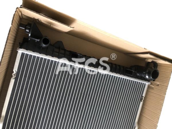 Cheap 8K0121251H Air Conditioning Radiator For AUDI A6 Allroad A4 B8 A5 for sale