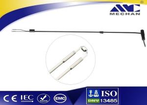 Quality Hysteromyomectomy Gynecology Surgery Instruments Cutter Perfect Hemostasis Effect wholesale