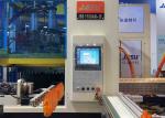 2L Injection Stretch Blow Moulding Machine