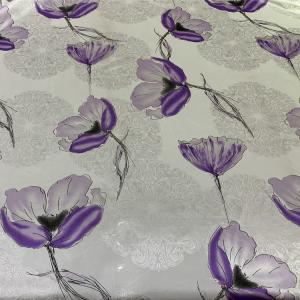 Quality Waterproof 2.3m Width Polyester Pongee Fabric RoHS Certification wholesale