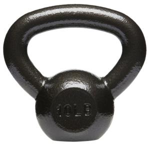 Quality Black Cast Iron Painted Competition Kettlebell Steel 2kg Weight Training wholesale