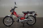 150CC Street Sport Motorcycles Air Cooling 120kg DISC Brakes