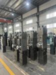 OEM Construction Machinery Hydraulic Hammer Parts Backhoe Breaker Parts Main