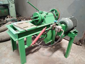 Quality CE Approved Portable Pipe Beveling Machine Hand Beveling Machine wholesale