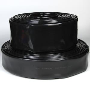Quality Polyethylene PE Lay Flat Hose OEM 2 Inch Lay Flat Hose Lightweight wholesale