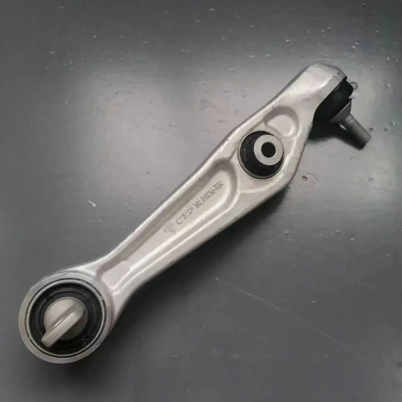 For Tesla Model 3 Model Y Control Arm Lower Lateral Link Front 2020 2021 2022 1188341-00-C 1044359-00-A