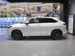 Honda ENS1 SUV 420km With Sunroof Hondas Ens1 Electric SUV Ens1 EV Car