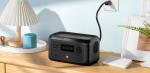 100-120V River Mini Portable Outdoor Power Supply 210Wh Capacity