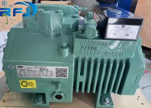 Quality 2CES-3Y Piston Green Semi Hermetic Refrigeration Compressors 2HP 380~420V 50Hz (2CC-3.2) wholesale