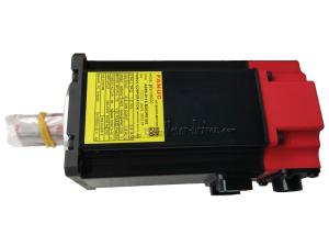 Quality 6000 Tr/Min Fanuc Industrial Servo Motor A06B-0116-B203 0100 283-325V Input wholesale