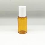 Thick Wall Thick Bottom PETG Full Cover Pump Refined Oil Bottle 80ml