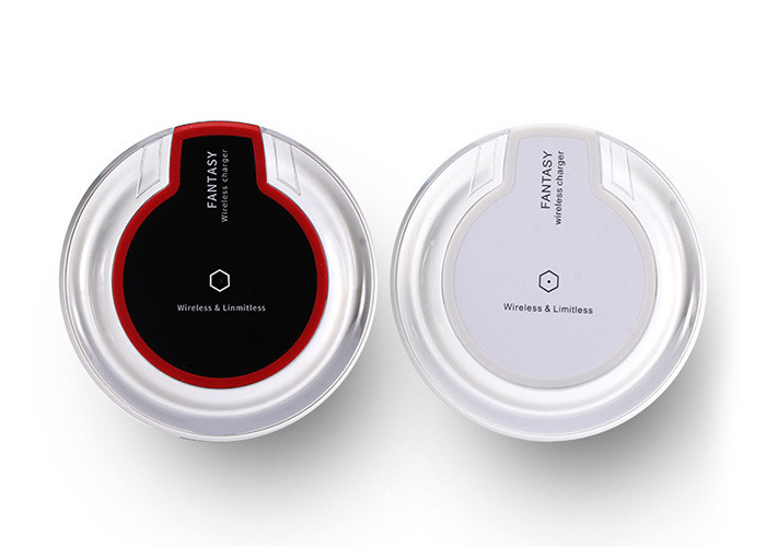 Micro Port 5W QI Wireless Charging Pad