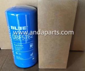 Quality Good Quality Fuel filter For DBF5782 wholesale